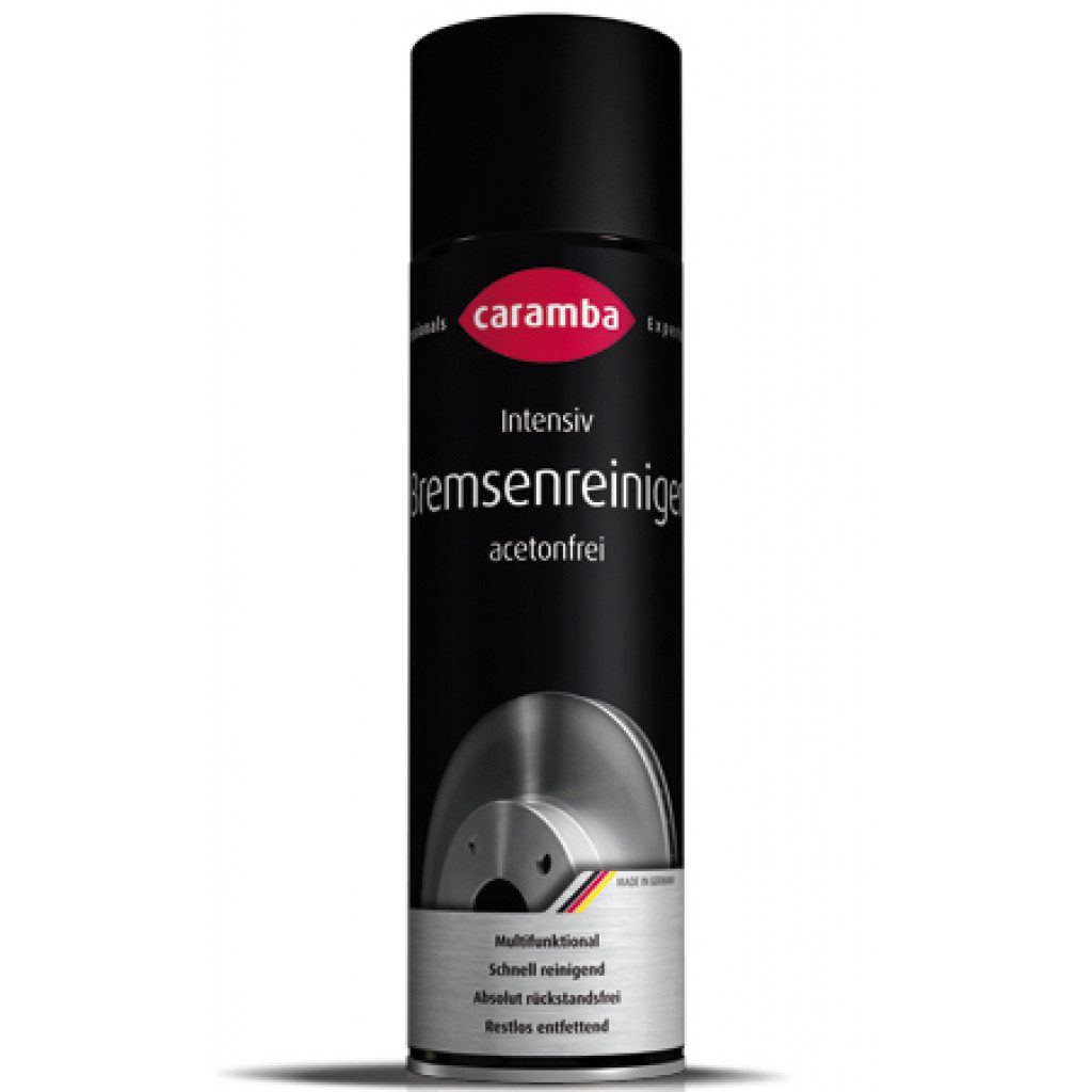 Caramba Bremsuhreinsir 500ml(6026501/