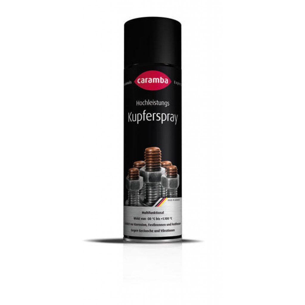 Copper Sprey 500ml