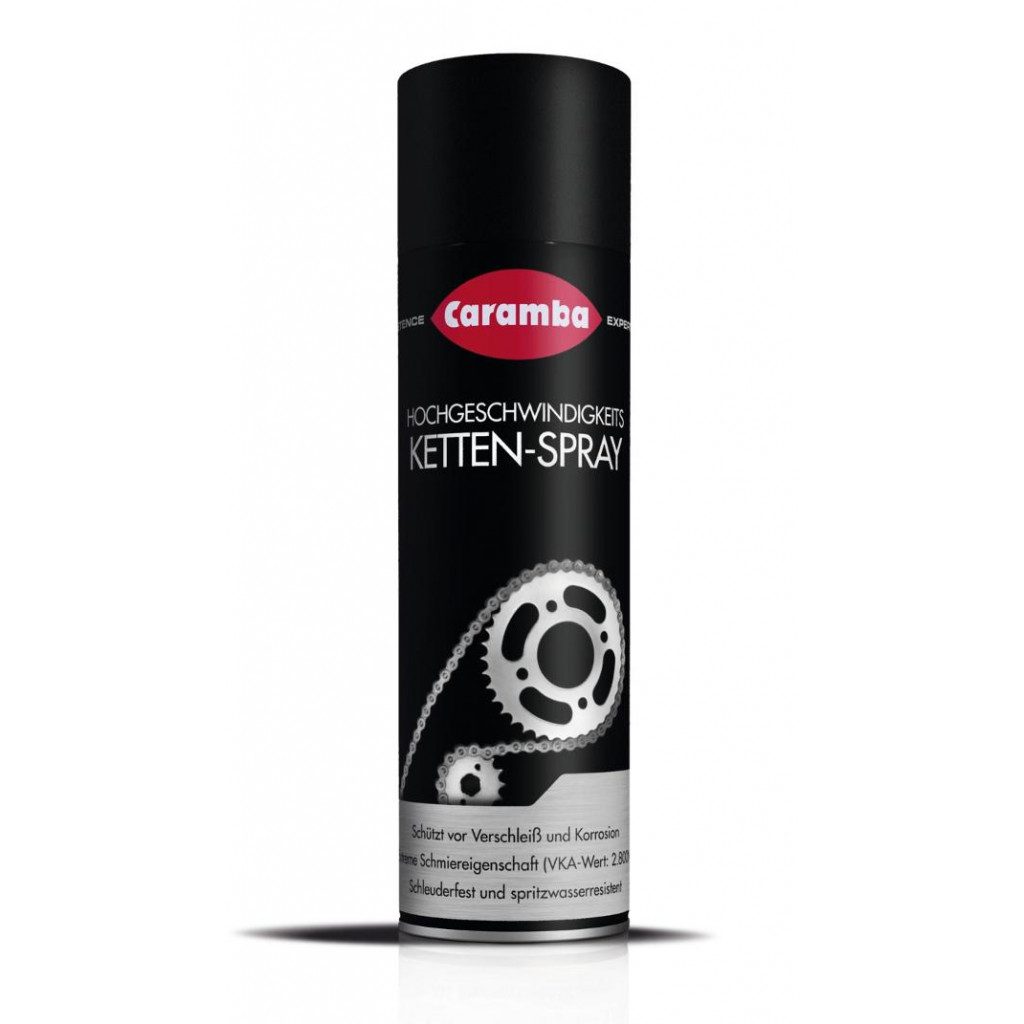 Caramba Keðjufeiti 500ml Sprey