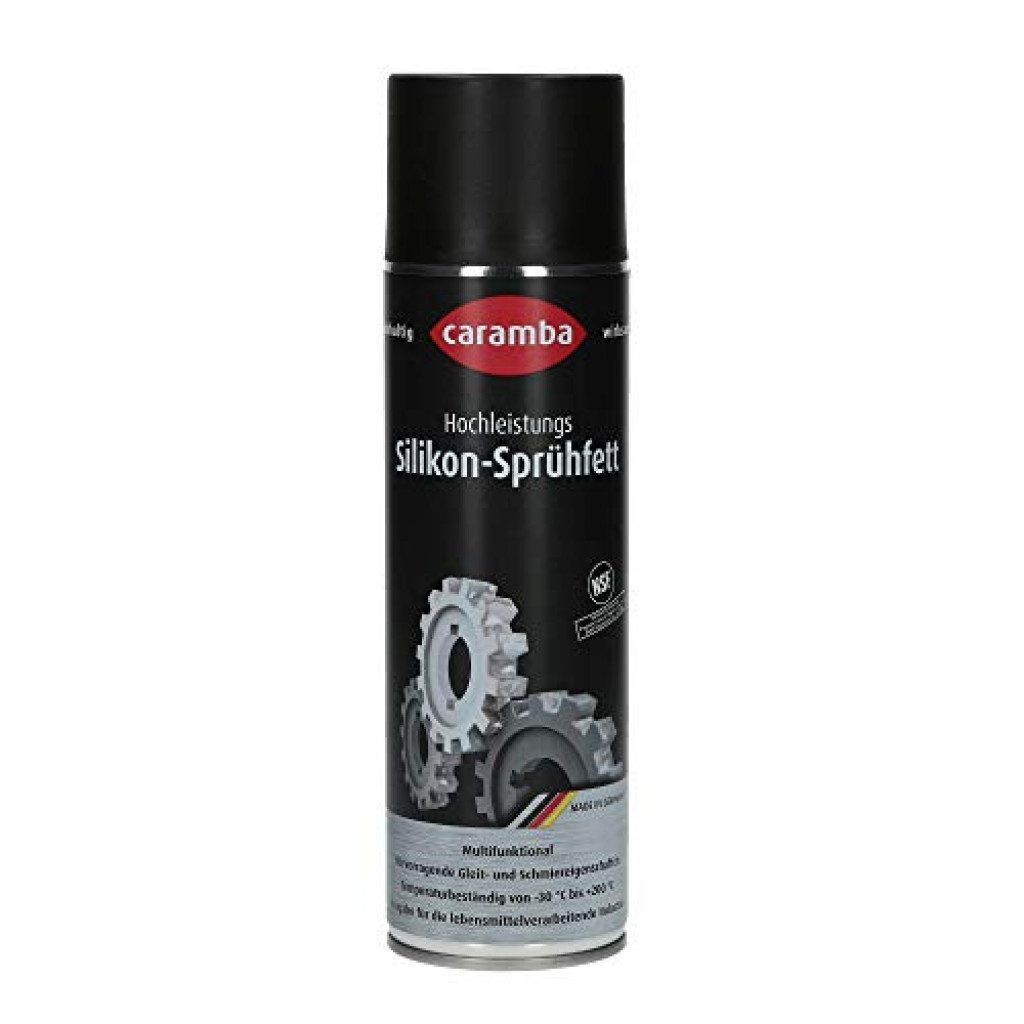 Caramba Silicon Feiti-spray