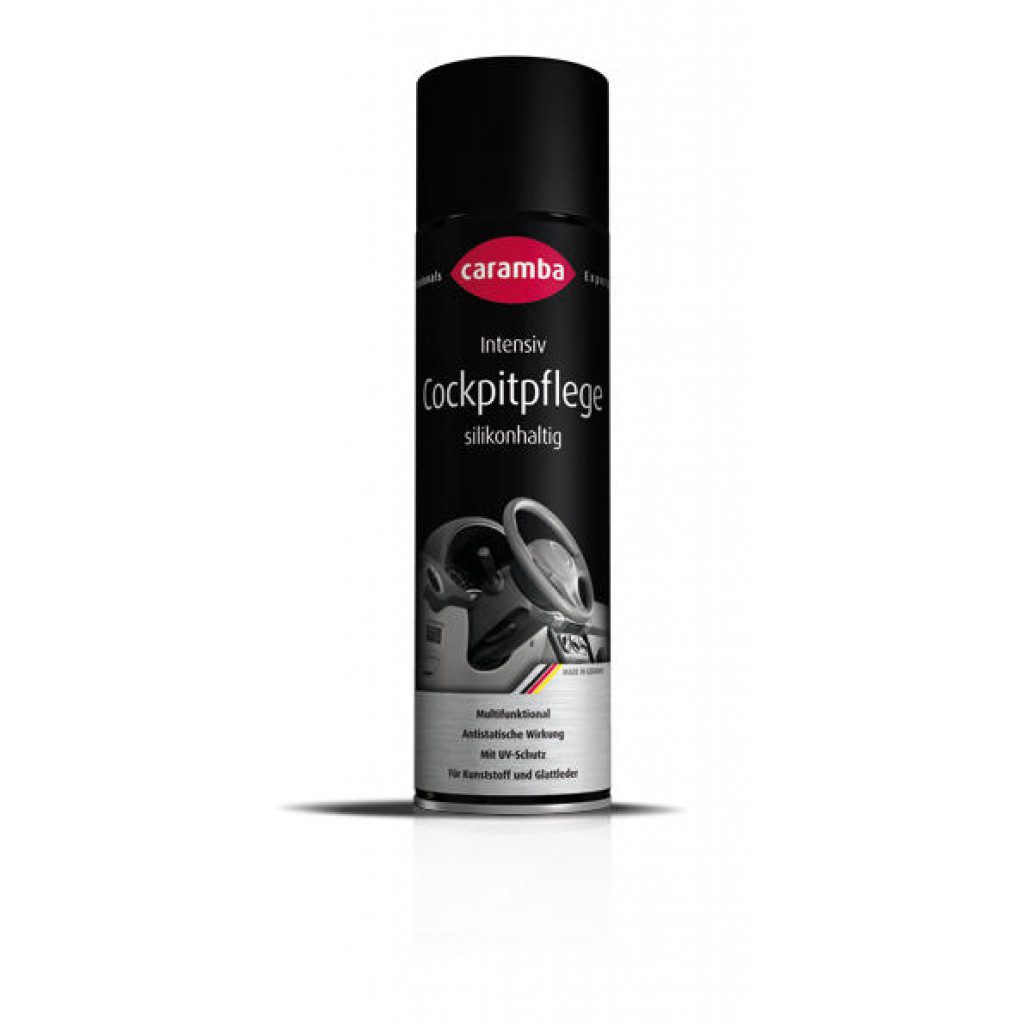 Caramba Cockpit care spray 500ml