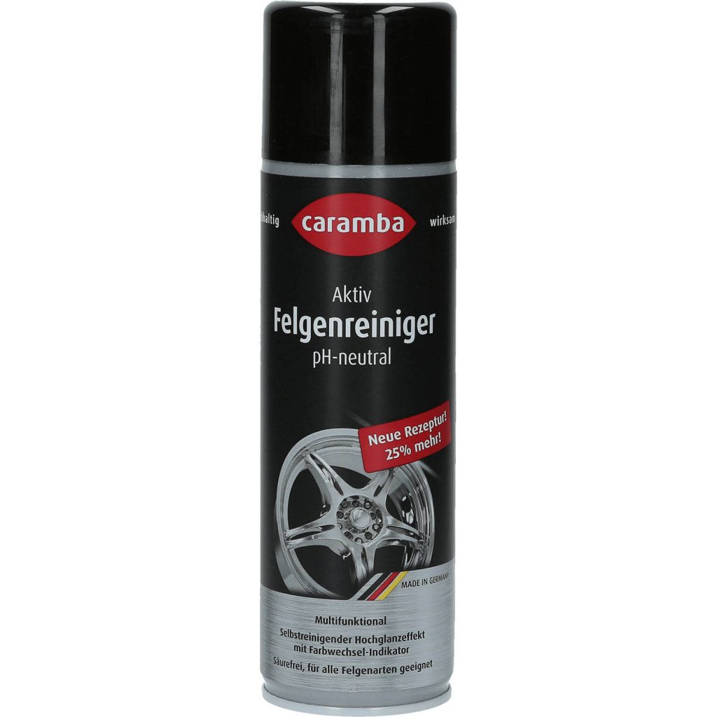 Caramba Felguhreinsir 500ml