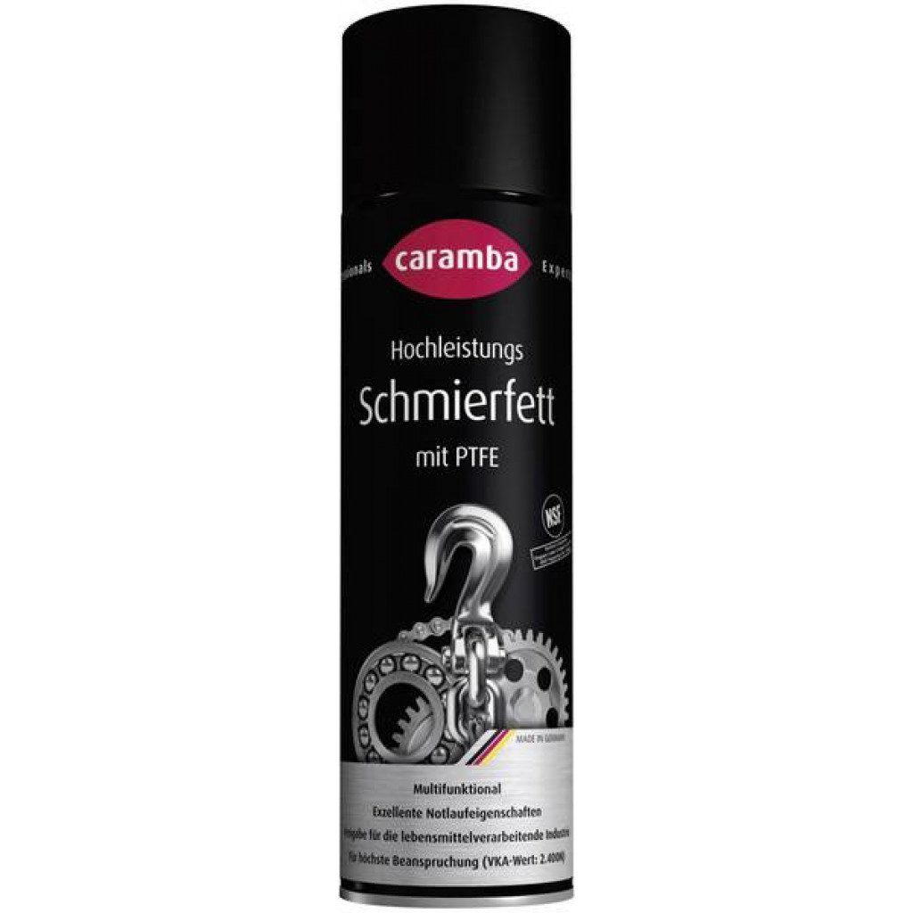 Alhliða hágæðafeiti með PTFE ( 60278505 )