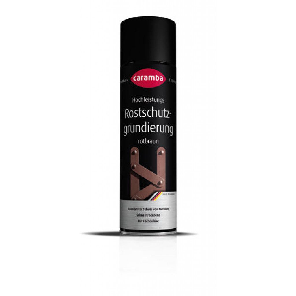 Caramba Ryðvarnargrunnur 500ml