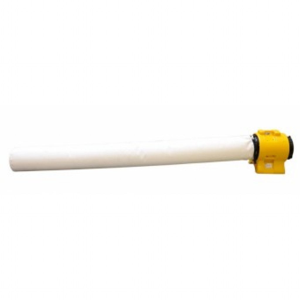 MASTER Rykpoki BL 8800 3,5m