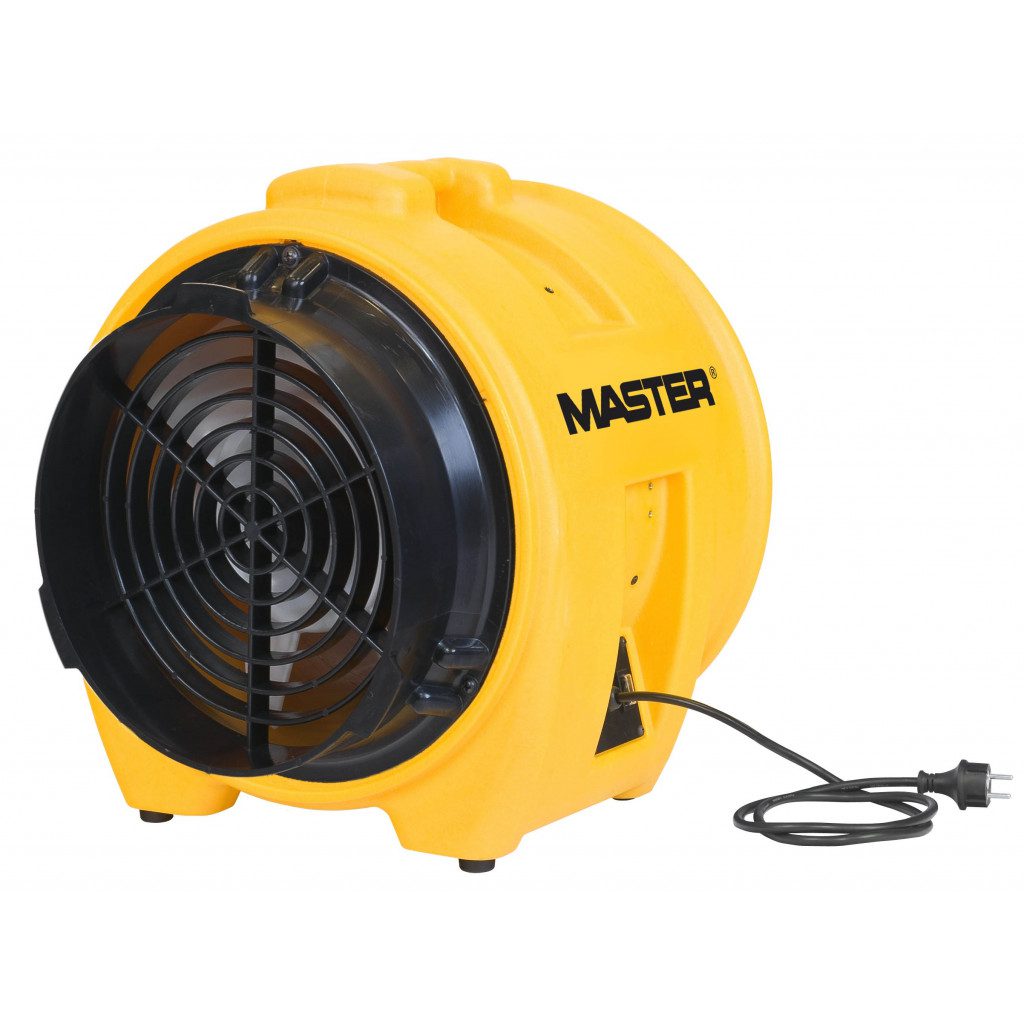 MASTER Blásari BL 8800 Stór (7800m³/klst)
