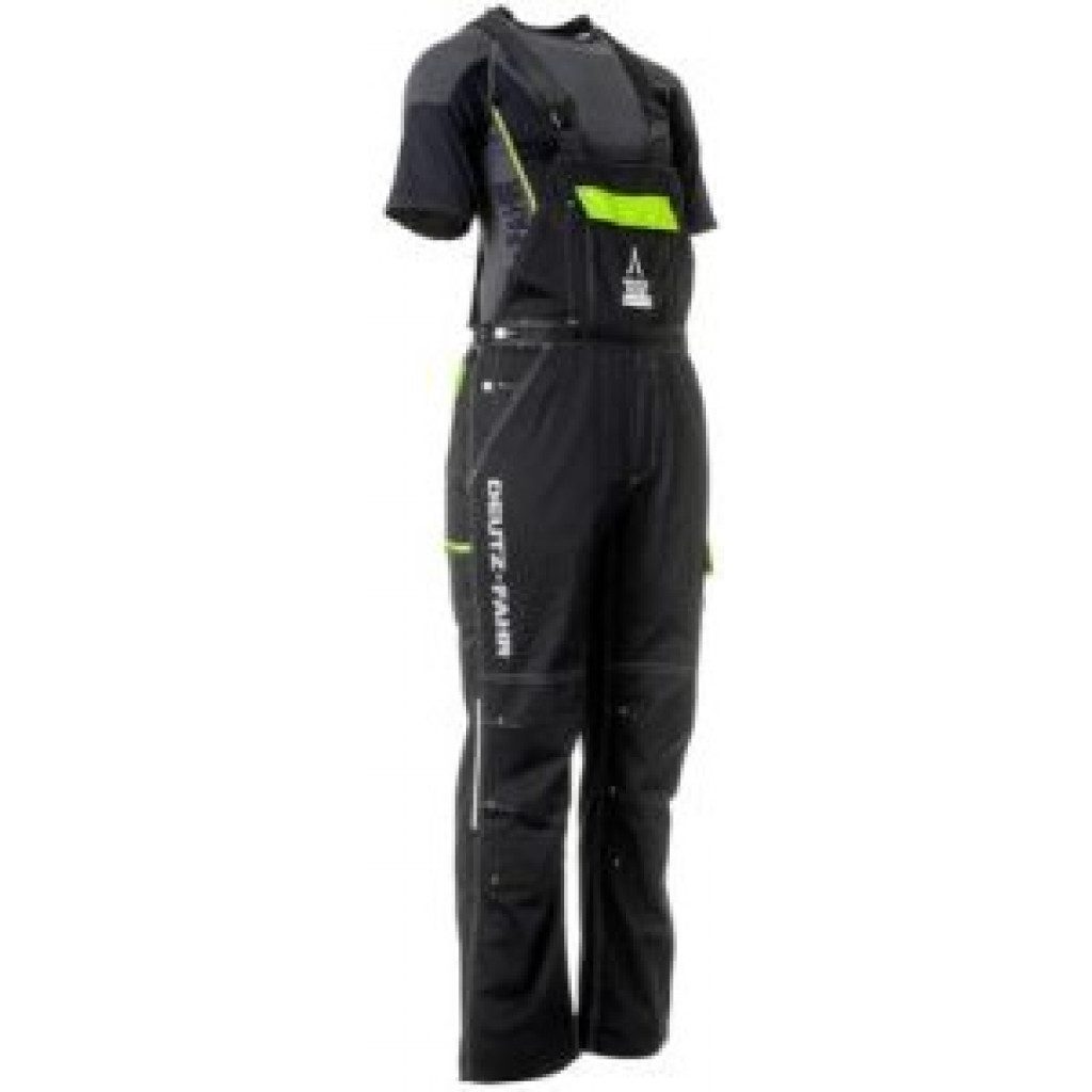 Deutz-Fahr Smekkbuxur Small