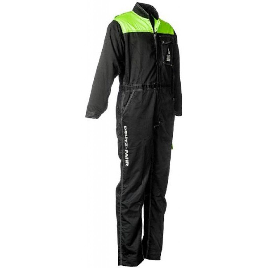 Deutz-Fahr Galli Sv/Græ Medium