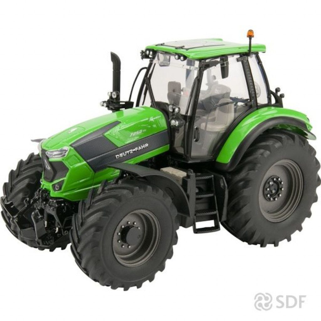 AGROTRON 7250 TTV 1:32