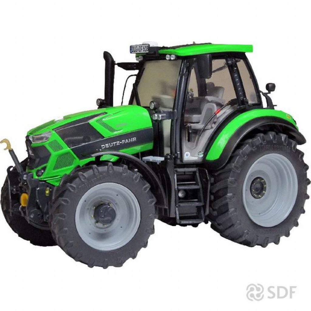 AGROTRON 6185 TTV 1:32