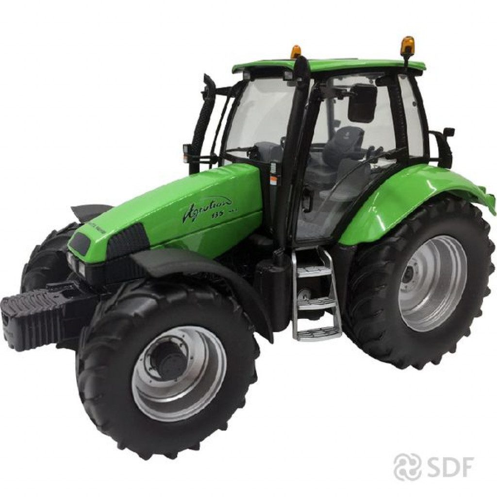 AGROTRON 135 MK3 1:32