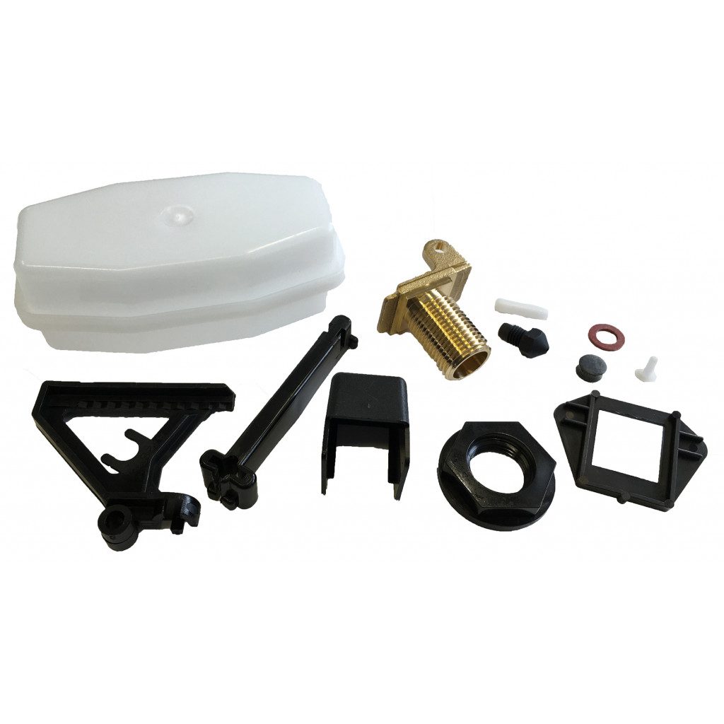 COMPLET VALVE ALVIN