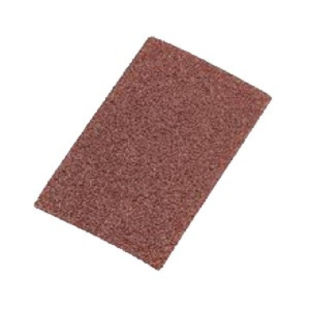 FLEX Sandpappír P60 39x60 10x