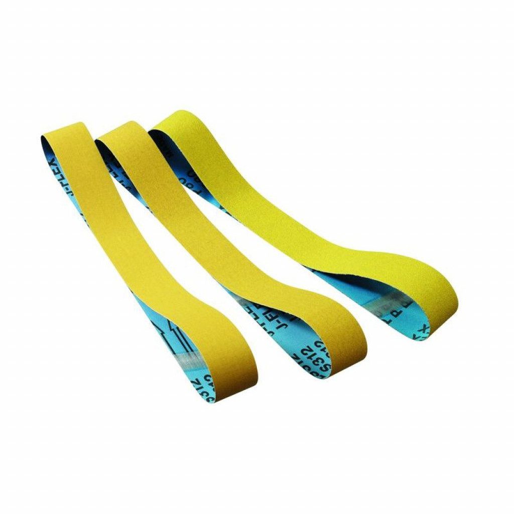 FLEX Slípibelti P220 760x20