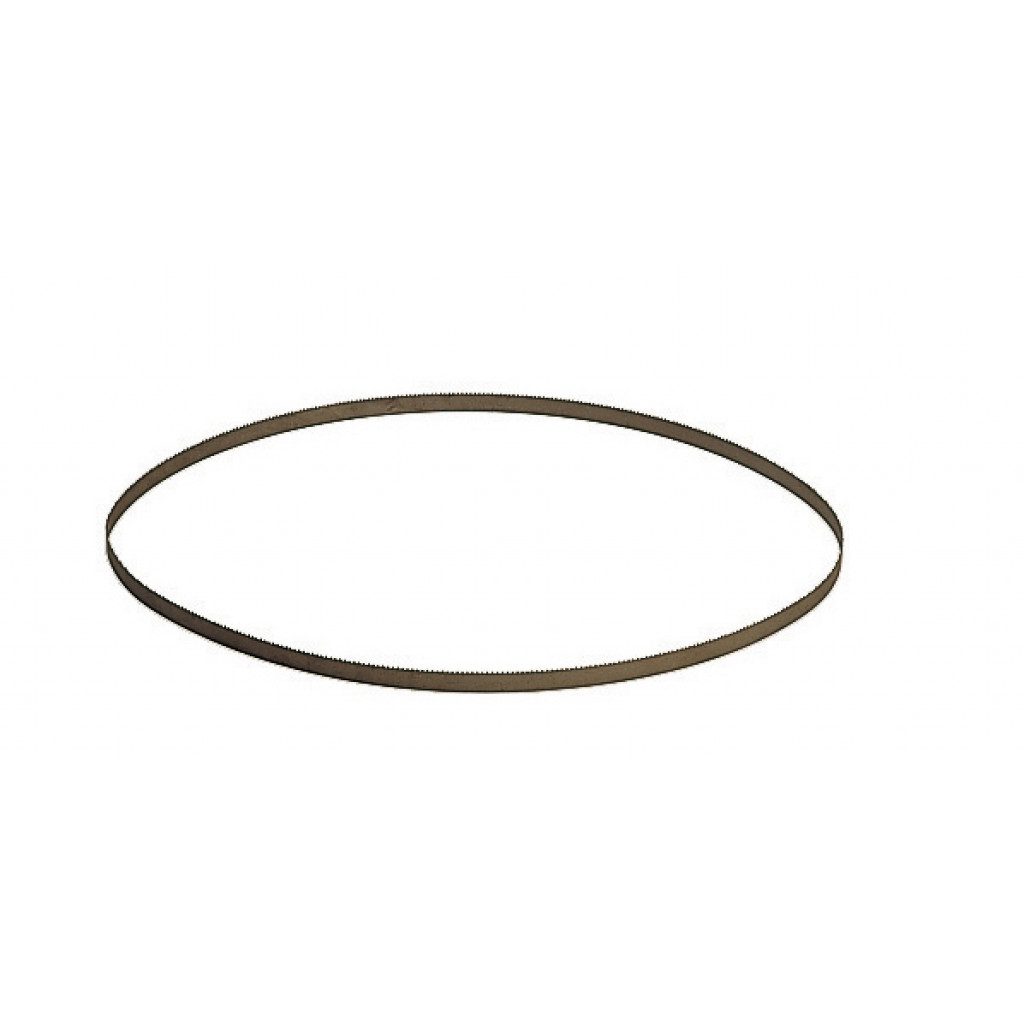 FLEX Bandsagarblað 1335 x 13 x 0.65 8/12T