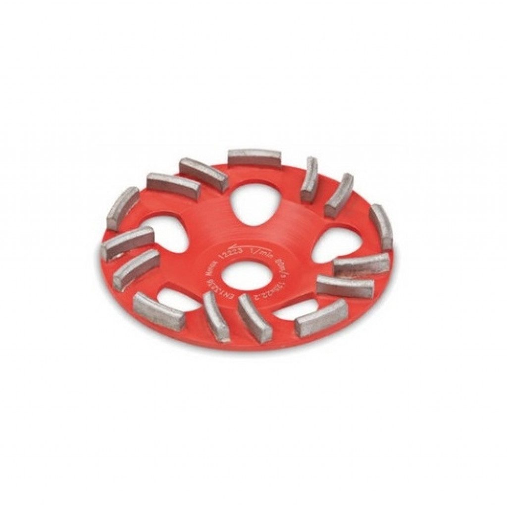 FLEX Demantsbolli 180mm - E-Jet