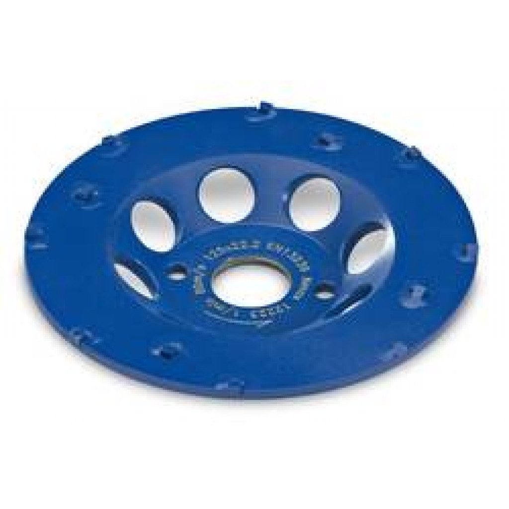 FLEX Málningarbolli 125mm - PKD-Jet (PCD)