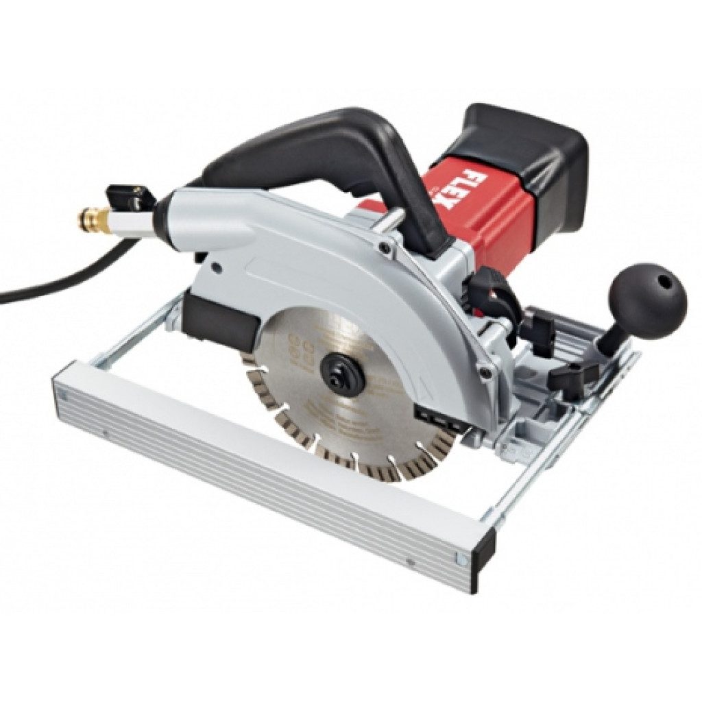 FLEX Hjólsög/Steinsög1400 W - CS60 WET