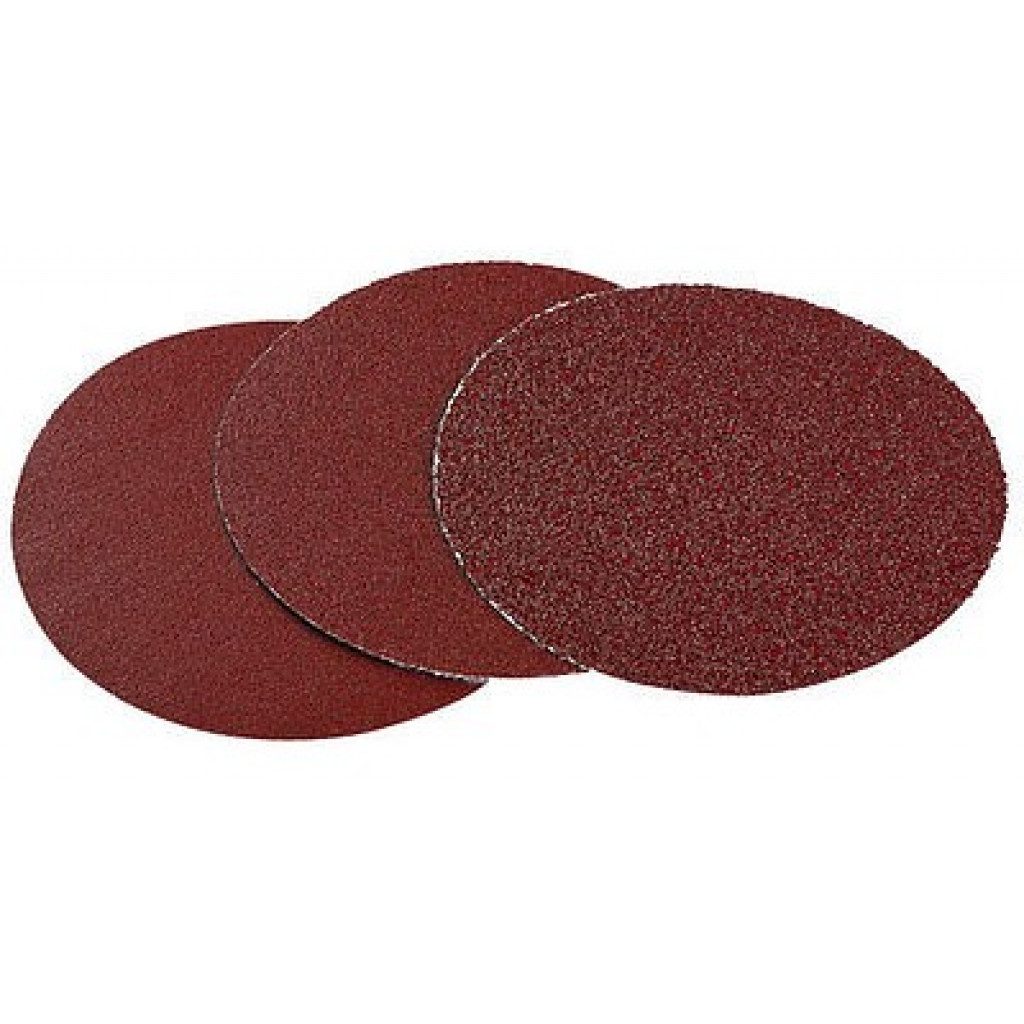 FLEX Sandpappír D115 PU-P60