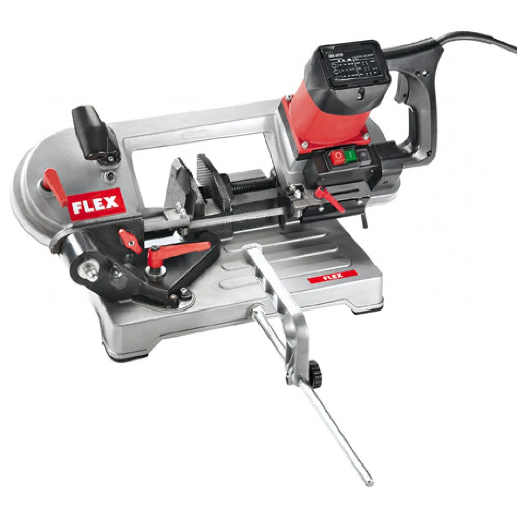 FLEX SBG 4910 Bandsög