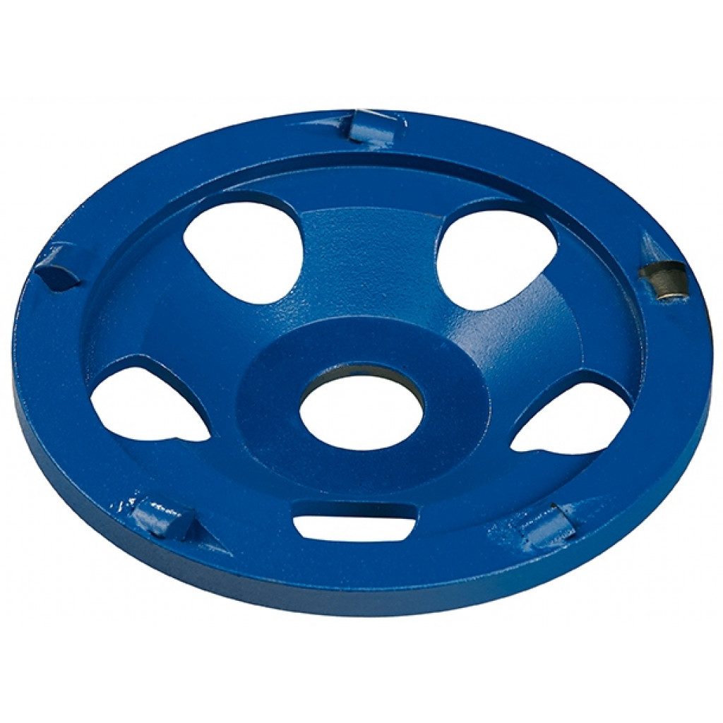 FLEX Málningarbolli 125mm - PKD-Jet 5-Cut (PCD)