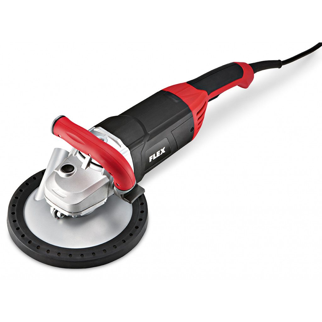 FLEX Bollaslípivél LD 24-6 180