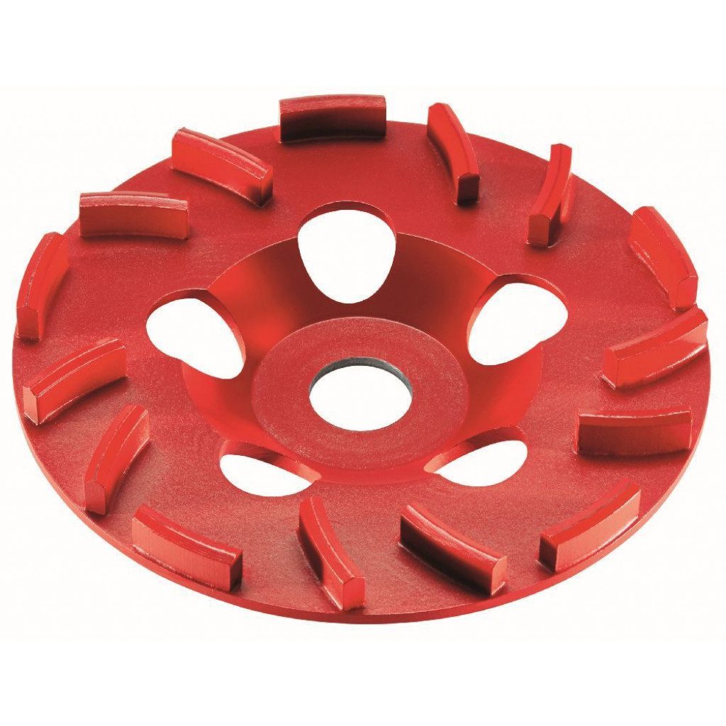 FLEX Demantsbolli 150mm - E-Jet Plus