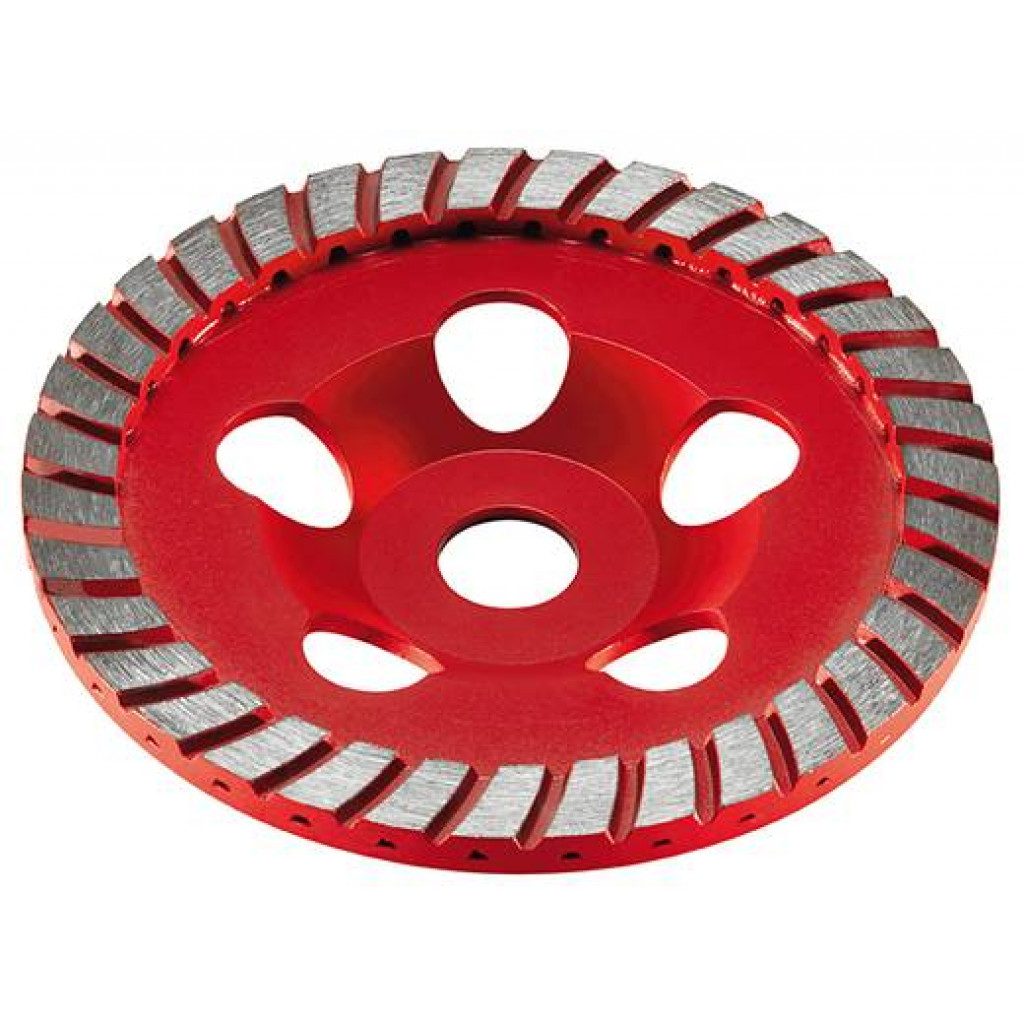 FLEX Demantsbolli 150mm - Turbo-Jet