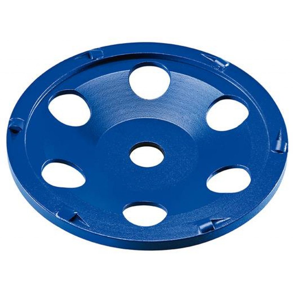 FLEX Málningarbolli 150mm - PKD-Jet 6-Cut (PCD)