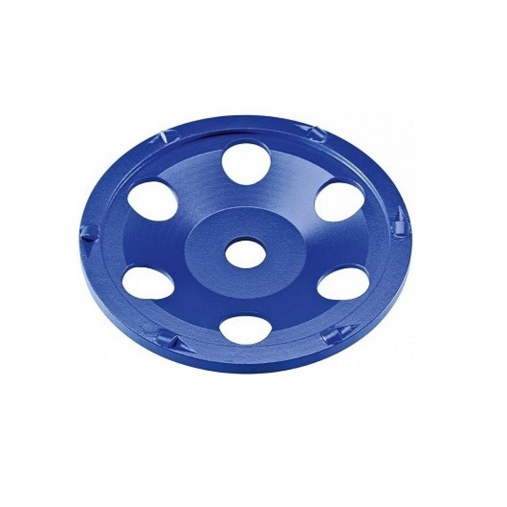 FLEX Málningarbolli 180mm - PKD-Jet 6-Cut (PCD)