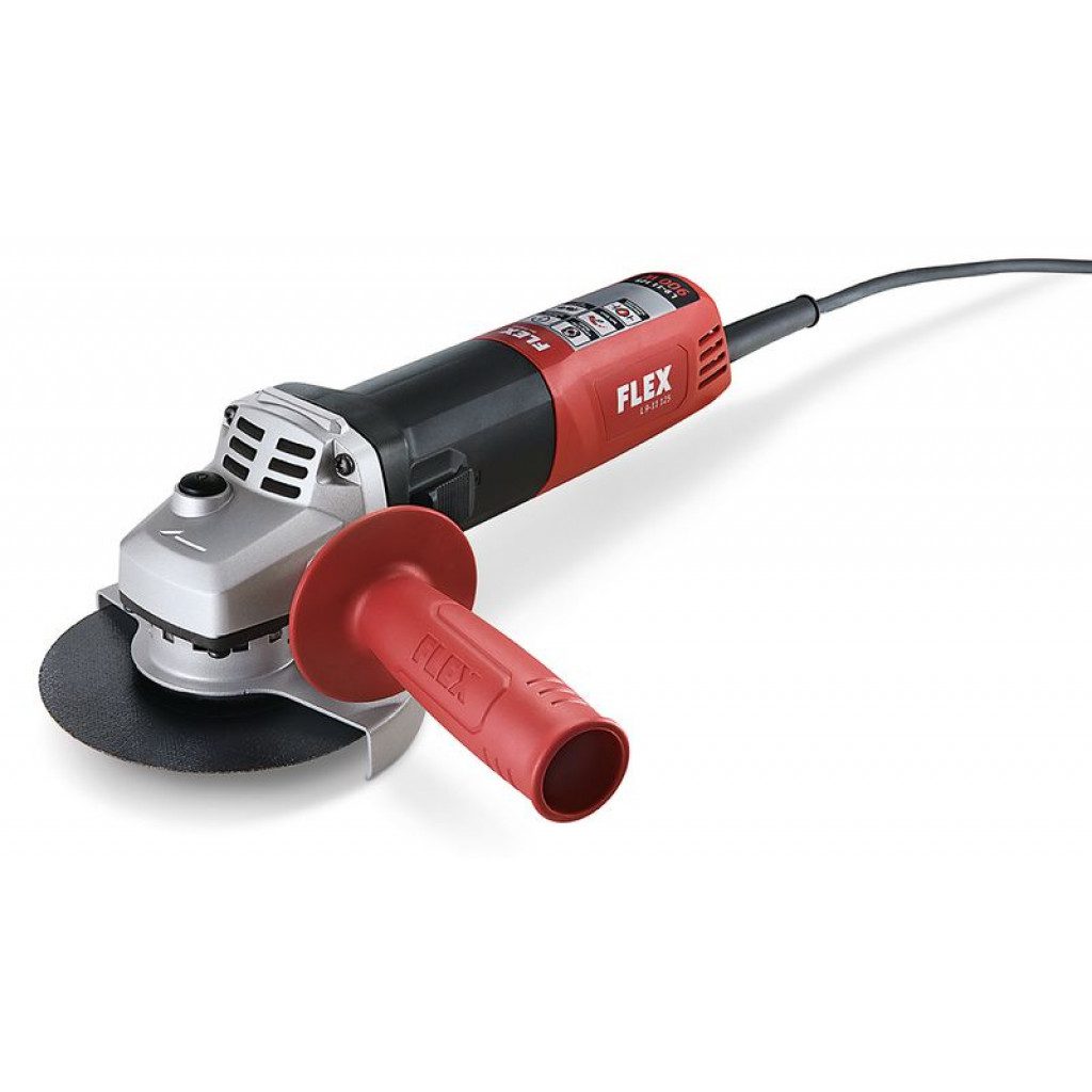 FLEX Slípirokkur LE 9-11 125