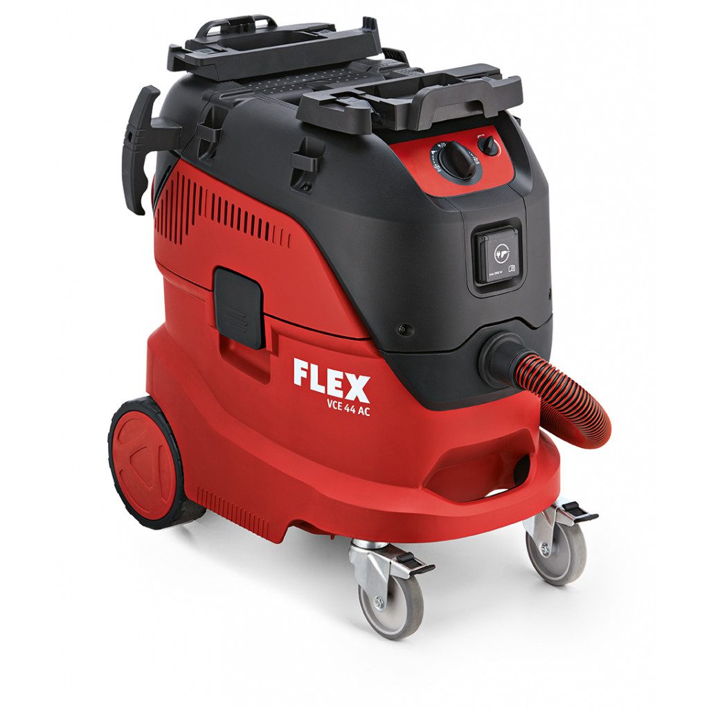 FLEX Ryksuga S 44 - L Klassi