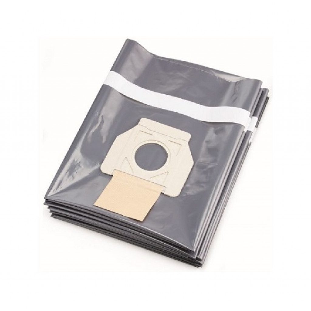 FLEX Ryksugupokar Plast - Class H -  VCE 44 H AC (5 stk)