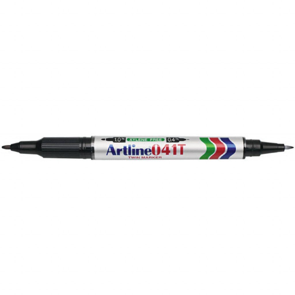 Merkipenni ARTLINE Tvíenda