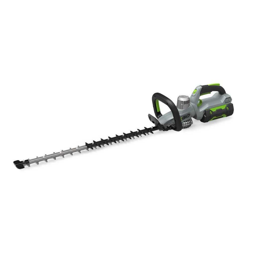EGO HT6500E Hekkklippur