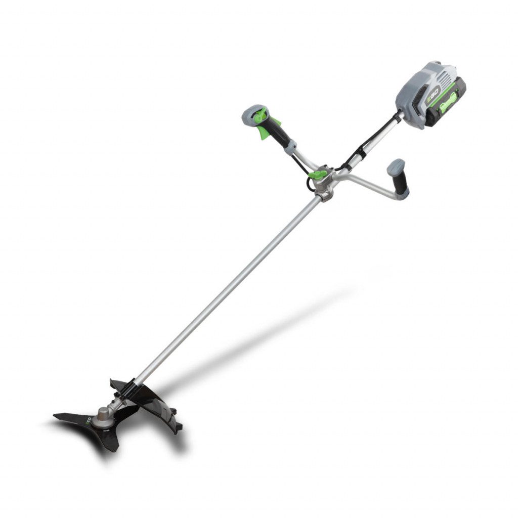 EGO BC3800E Sláttuorf (án rhl) 38cm + með Þráð+Járn
