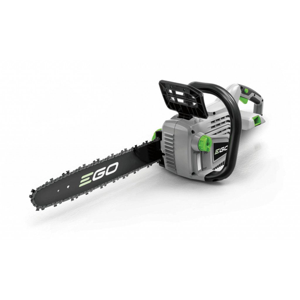 EGO CS1401E Keðjusög 35cm með rafhlöðu