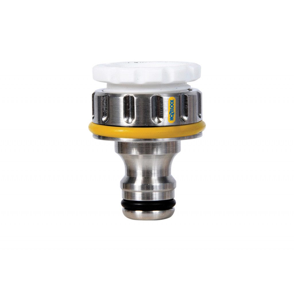 Hozelock Kranatengi Pro Metal 1/2 & 3/4