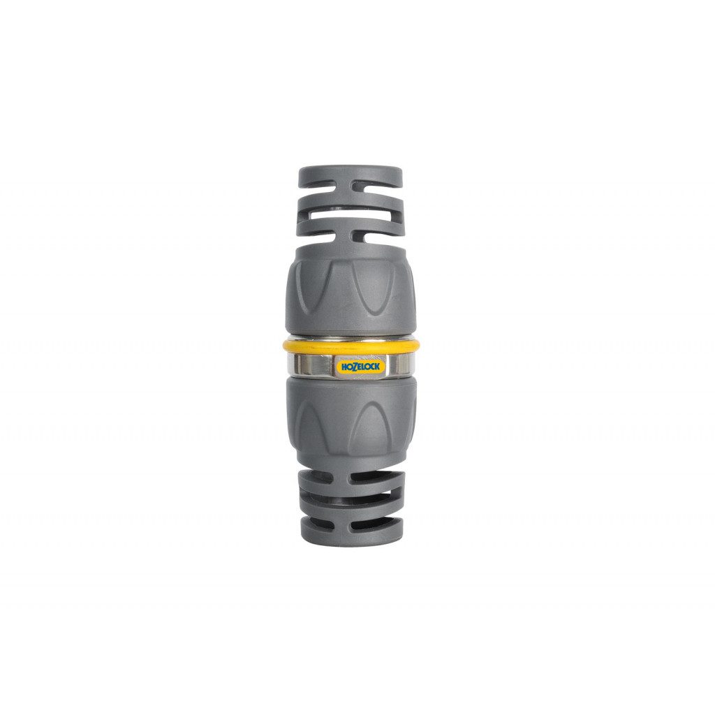 Hozelock Slöngu-samtengi Metal 12,5mm and 15mm (Hose Repair Connector Pro)