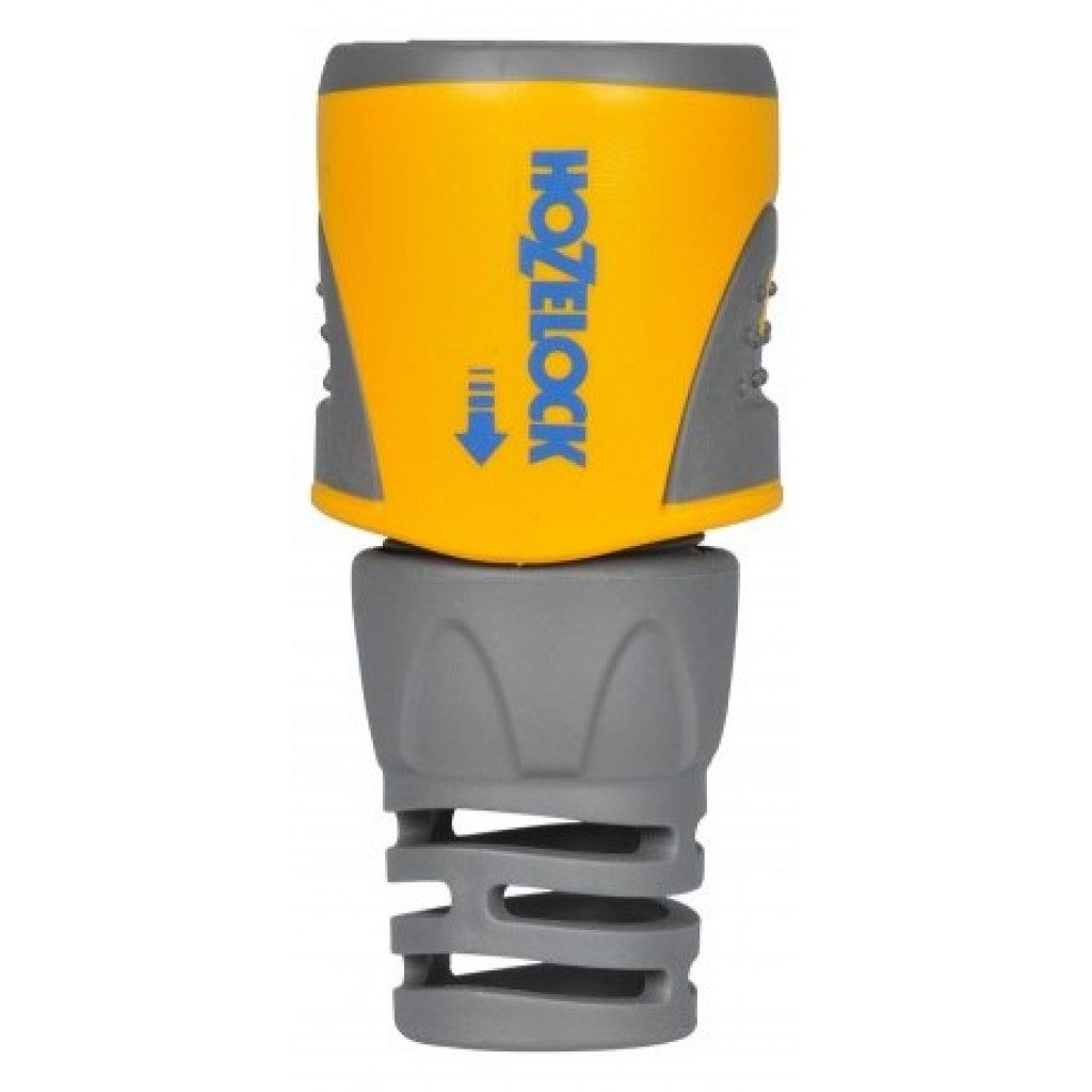 Hozelock Tengi Plus 12.5 & 15mm - "Connector Plus"