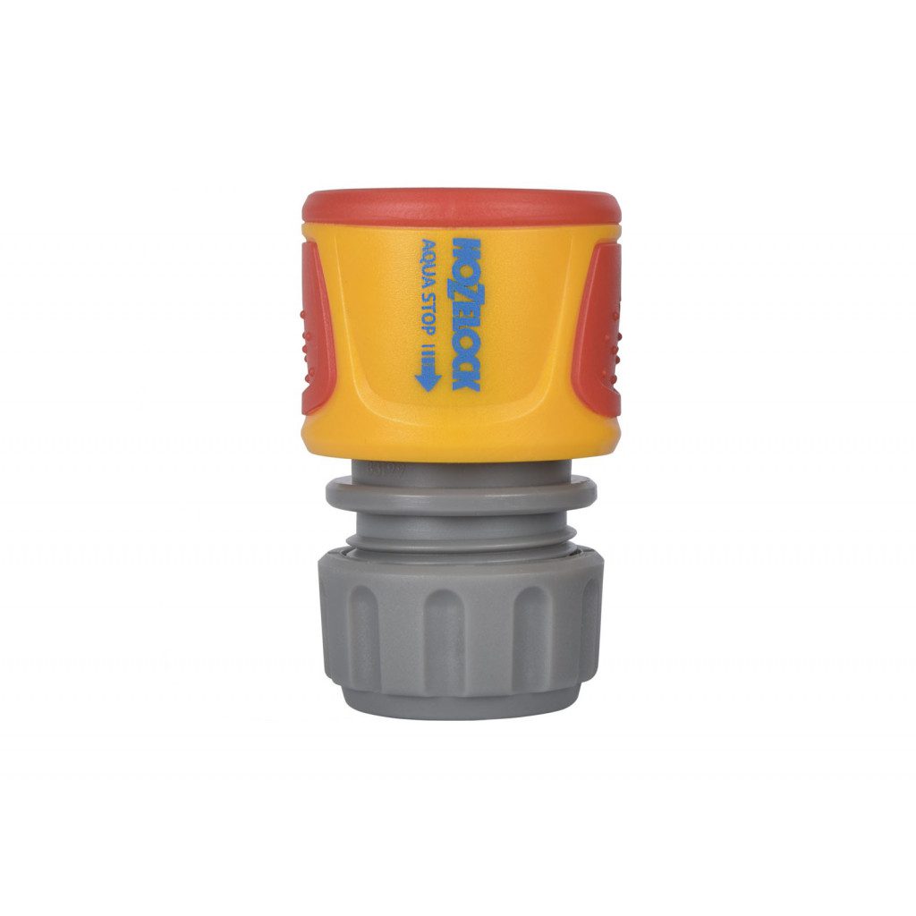 Hozelock Tengi Standard Aquastop 12.5 & 15mm