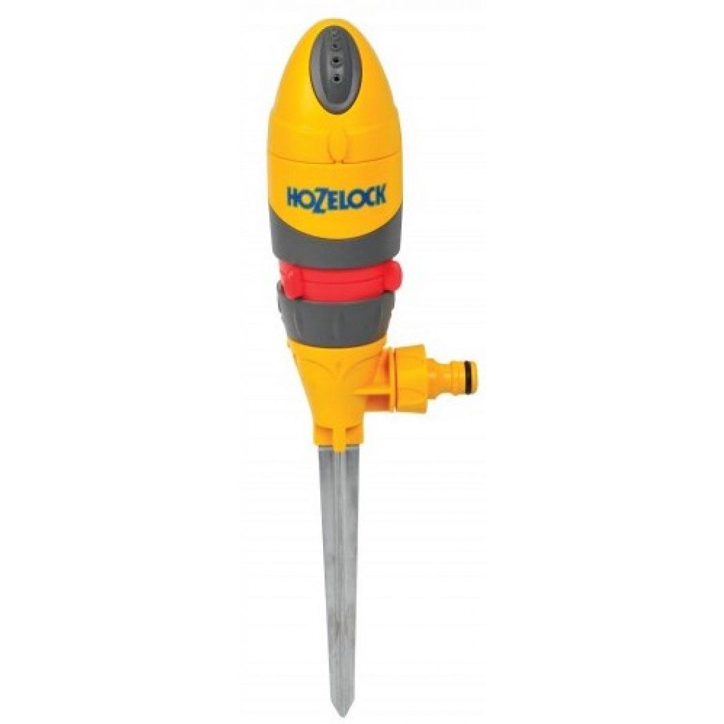 Úðari Round Sprinkler 314m²