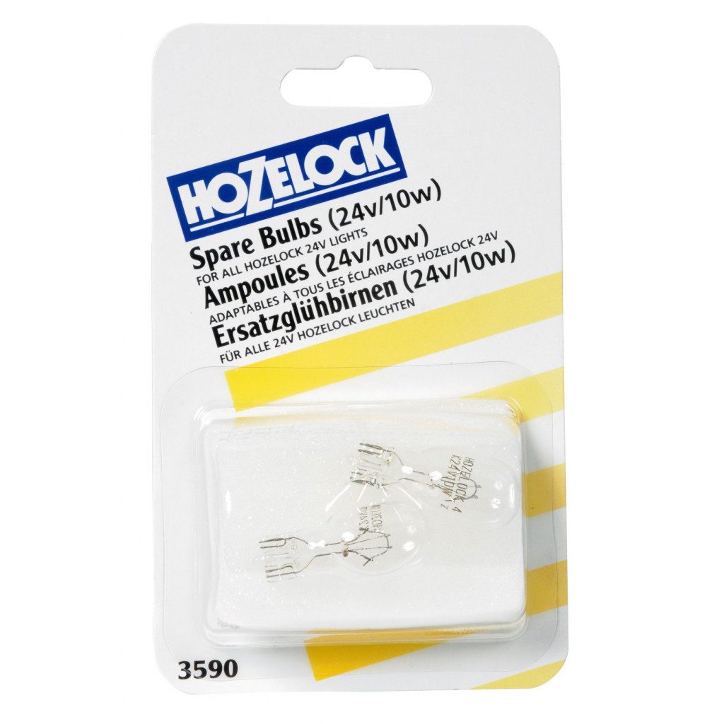 PERUR 10W (2 STK)