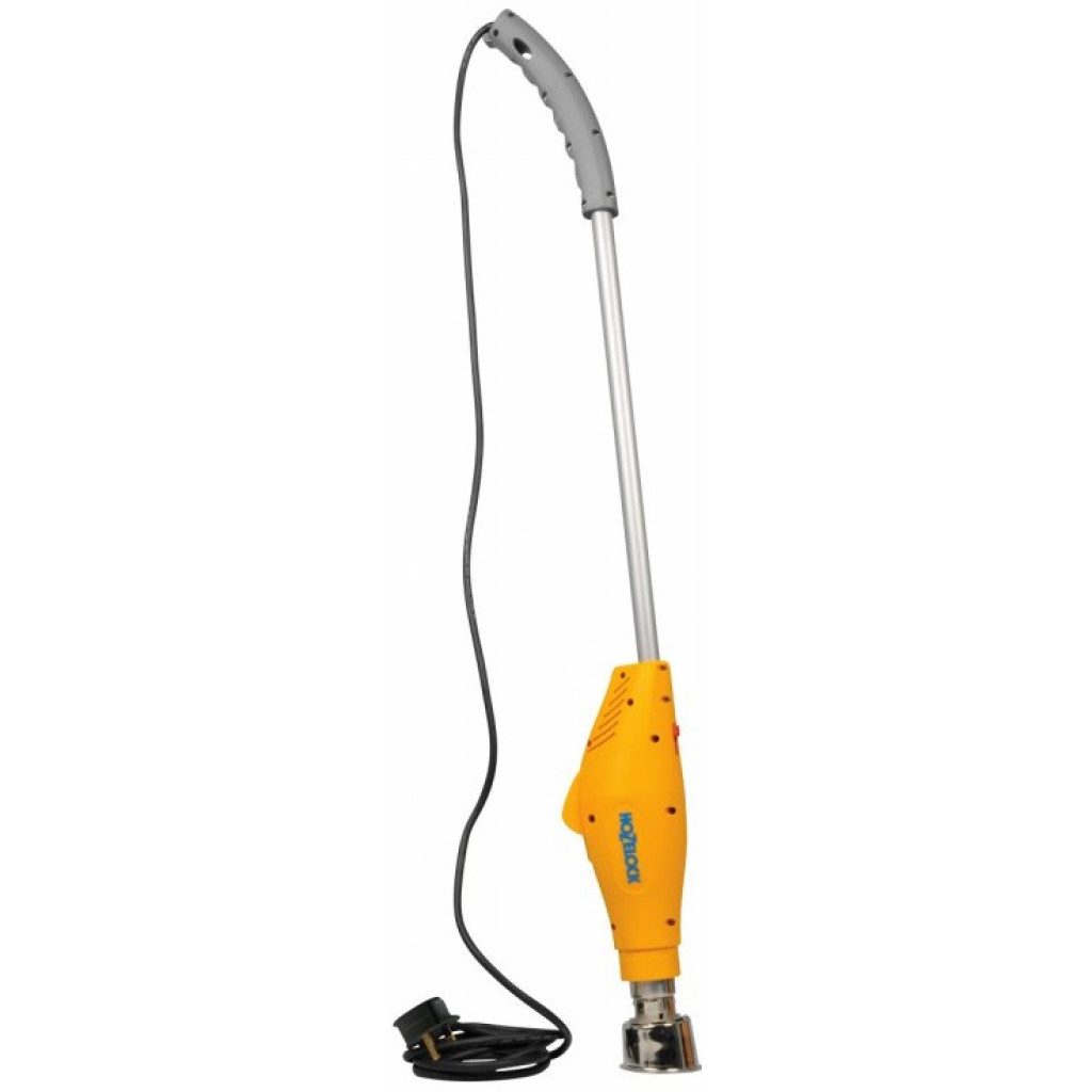 Green Power Thermal Weeder