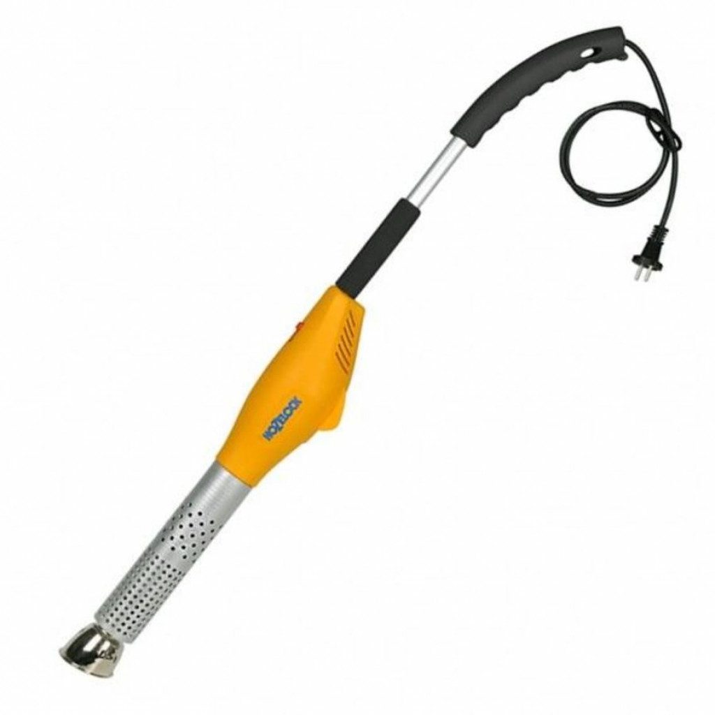 Green Power Evo Thermal Weeder