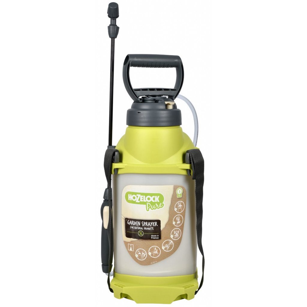 Hozelock Úðakútur Pure 7L