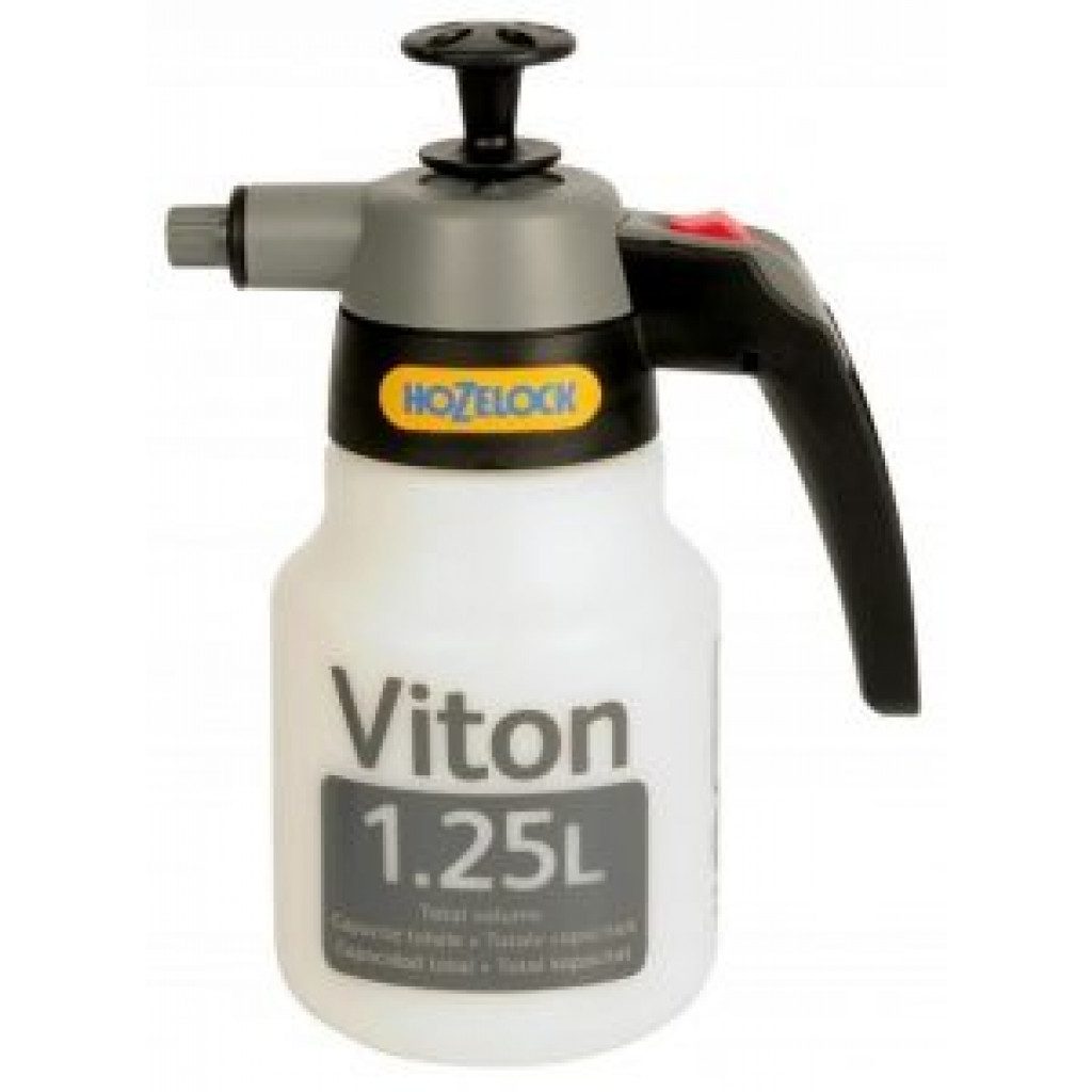 Hozelock Úðabrúsi VITON 1,25L