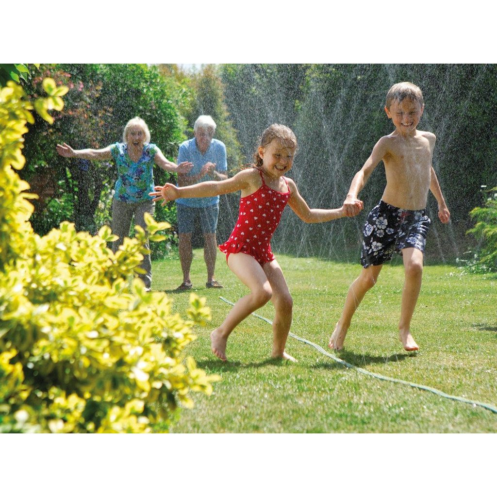 Hozelock Úðaraslanga (Sprinkler Hose) 7,5m