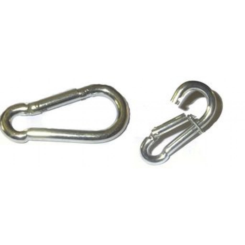 Smellukrókur 10mm