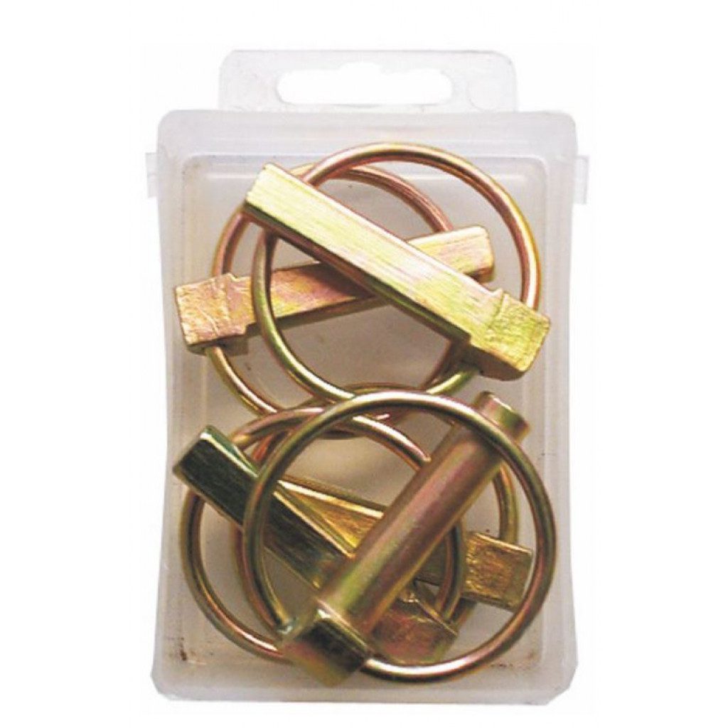 Beislissplitti 10mm 5stk